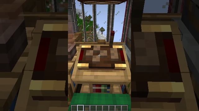The Ultimate Airship! - Create Aeronautics Mod Preparation #minecraft #createmod #minecraftshorts