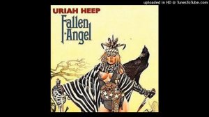 Uriah Heep – Love Or Nothing