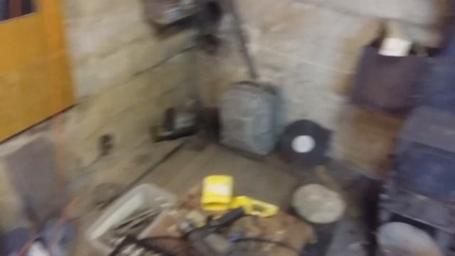 дюймовая трубная резьба самому