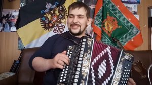 Николай Головинов - Люба русая коса