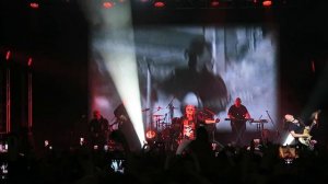 Алиса. Песня без слов Горбушка 25.12.2023