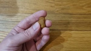 40 лет мотыля не покупаю. Эта насадка уловистее мотыля. Для зимняя рыбалка