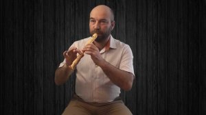 История одной штуки. Блок-флейта.