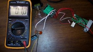 Самодельная паяльная станция урок 2