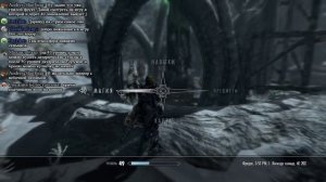 Скайрим!!! Драконорожденный прохождение. Судьба скаалов.