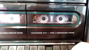 Philips D8479. и снова шедевр реставрации от Руслана Комаровского.