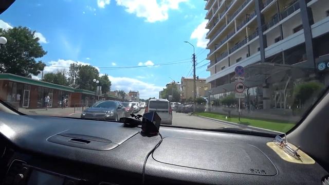 Анапа. МФЦ. Временная регистрация. смотреть онлайн