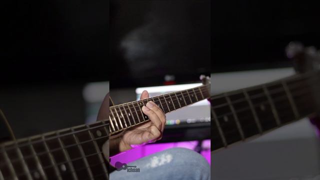 Dewa 19 - Separuh Nafas (Guitar Intro Cover)