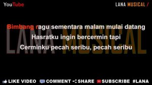 Elvy Sukaesih - Pecah Seribu [Karaoke] | LMusical