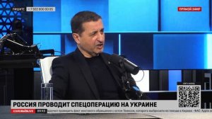 Сосновский: невозможно понять, что сегодня преследует немецкая политика
