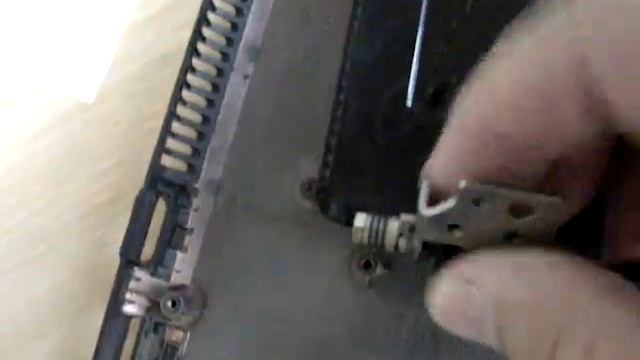 Ремонт Ноутбука - Acer Aspire 5253 Series смотреть онлайн