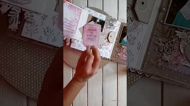 Что подарить на свадьбу или годовщину? СВАДЕБНЫЙ АЛЬБОМ