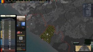 Hearts of Iron 3 | Multiplayer | Romania | Part 41 | Lag in Command