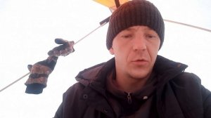 Рыбалка на Томи 2022 зимой чебак сорожка АКВАРИУМ