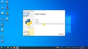 How to Install Python 3.11.3 on Windows 10 | 2023 Update