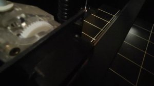 Flying Bear Reborn - Detect Z axis problem