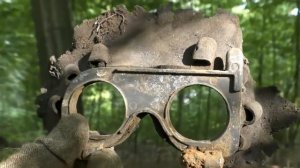 Лесные зарисовки от Штальхельма.33