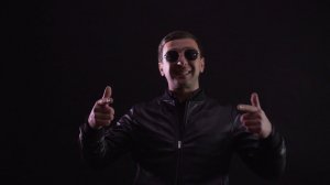 Шамиль Тлепцерше - Девочка Наивная. RECARTSTUDIO.