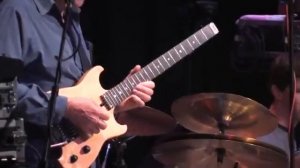 Allan Holdsworth & Alan Pasqua - Red Alert