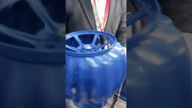 Нано дефлектор из пластика смотреть онлайн