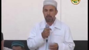 Алихажи - маджлис в с. Зехида (аварский язык)