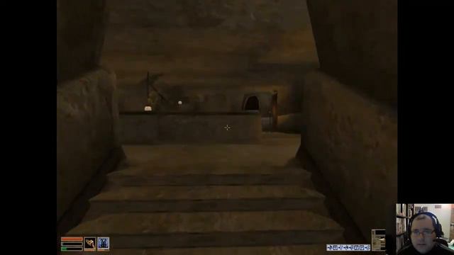Vamos a jugar a: Elder Scrolls III, Morrowind en Castellano - [142] смотреть онлайн