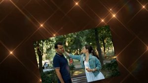 Тени старого шкафа сериал Анонс