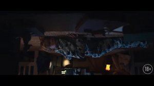 Адский ад — Русский трейлер (2021)