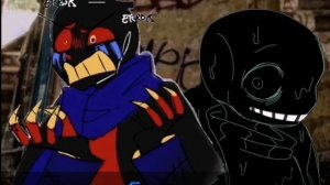 ЭРРОР И НАЙТМЕР ИЩАТЬ НАСТОЯЩЕГО СЛЕНДЕРМЕНА