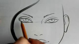 Способ борьбы с асимметрией глаз