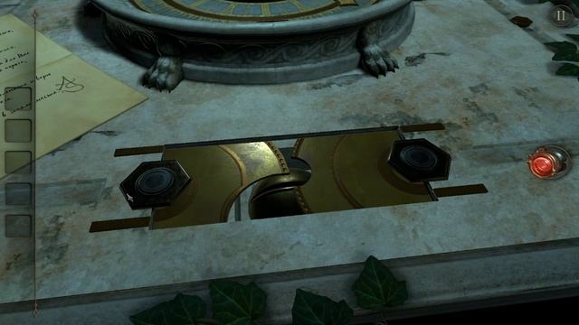 The Room Two - Глава 1 (Прохождение на русском) смотреть онлайн