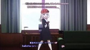 Fujiwara Chika Dance ( Kaguya Sama ) Love is War #Anime