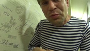Коктейль Смузи для очищения кишечника / Рецепт от Топора!
