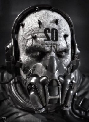 Stalker Anomaly 1.5.1+ build FEAR v1.2 . Где найти прибор Ночного видения в Рыжем Лесу !