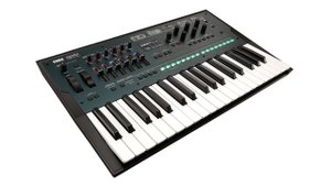 ББМ: Korg OPSIX - я сошёл с ума (и пара слов про Monologue)