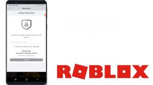 Fix Roblox 2 Step Verification Code Not Sending Email