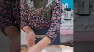 Вот и Чеченский хингалш и свежий тыква