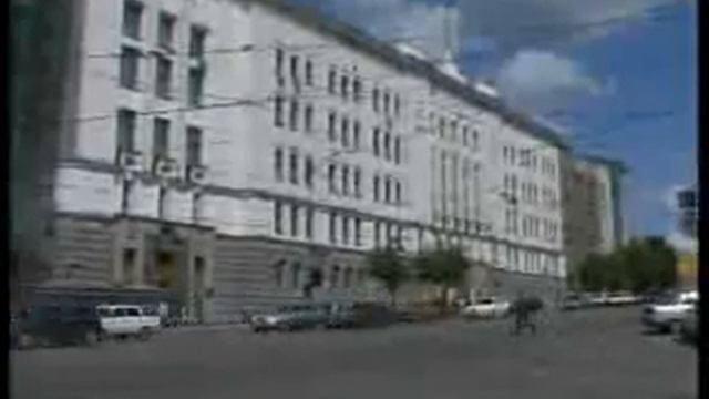 Вырубка леса в Харьков к ЕВРО 2012 - УЕФА отреагировало смотреть онлайн