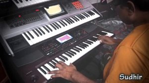 Korg Pa1000 Best Bollywood Style Rhythm | Part 02 | All Korg PA Series Pa 1000/700/600