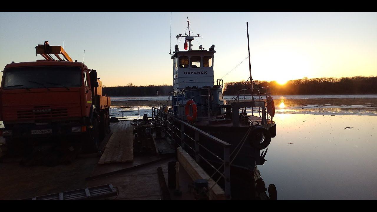 Навигация 2018. Амур. Бурея. 14 выпуск смотреть онлайн