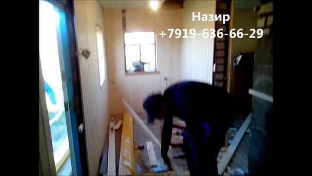 Назир обшивка дачи смотреть онлайн