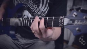 Washburn Parallaxe PXM10 Demo