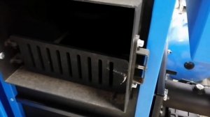 Обзор котла ZOTА OPTIMA 20 кВт