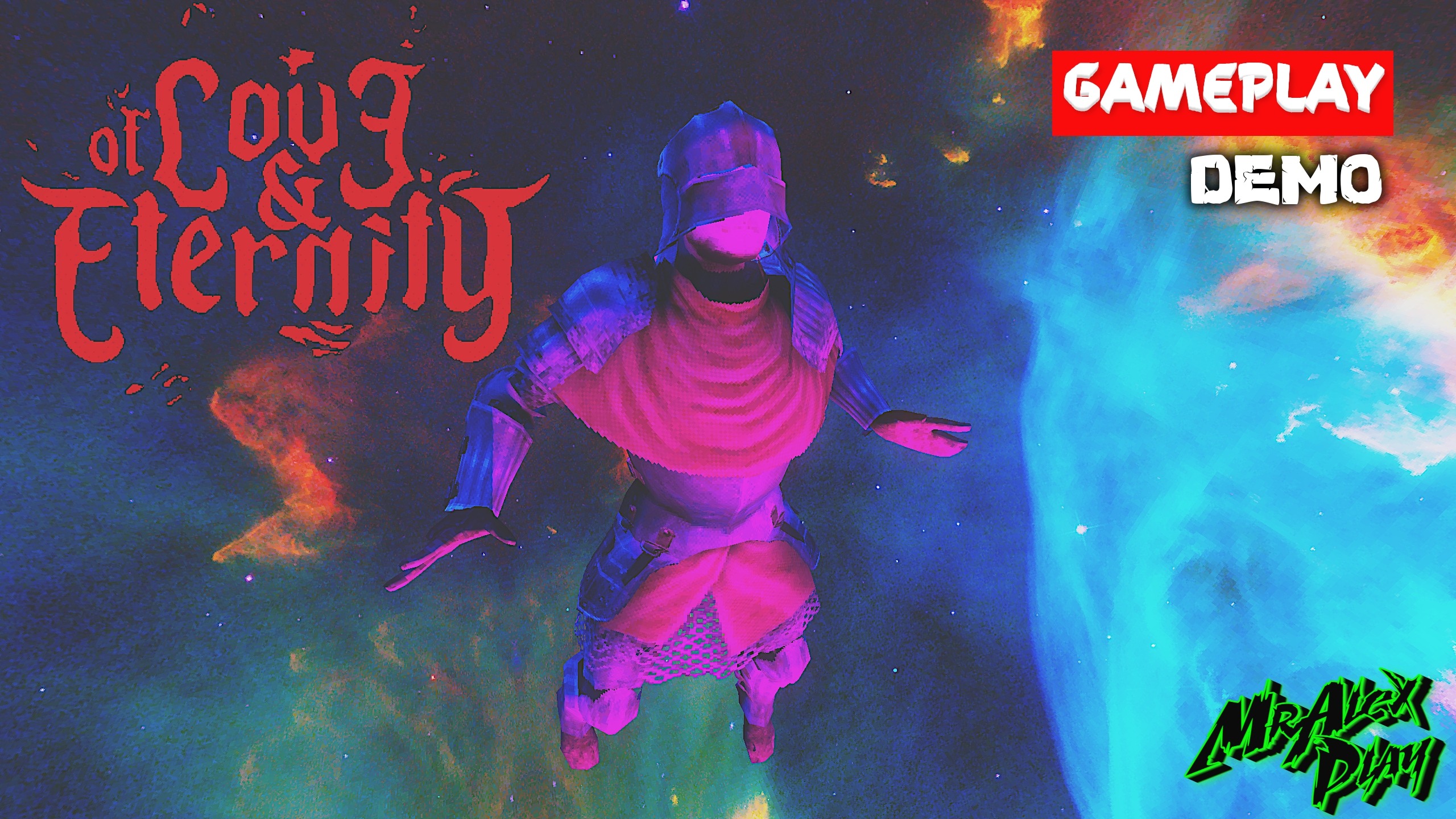 О любви и вечности ► Of Love and Eternity gameplay - прохождение