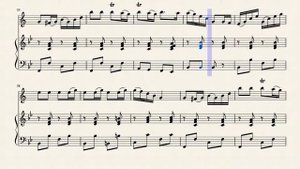 Der Klarinetten-muckl (Clarinet Polka) Solo Clarinet and Piano
