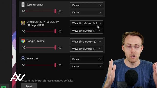 Elgato Wave 3: How To Add Game Audio смотреть онлайн