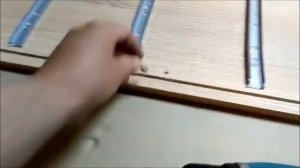 ?ДЕТАЛЬНАЯ СБОРКА ? комода своими руками ??