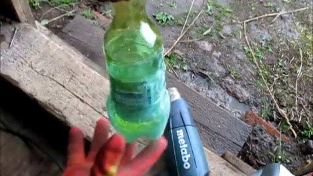 Термоусадка из пластиковой бутылки всегда под рукой смотреть онлайн