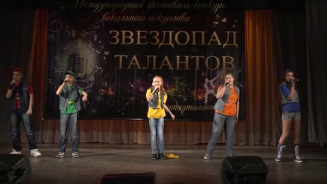 Конфетти г. Кондрово 100 дней после детства смотреть онлайн