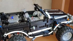 MOD Toyota FJ Cruiser от Madoka